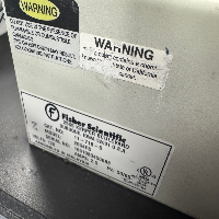 Fisher Scientific Isotemp Heat Block image 0